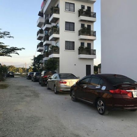 Hoang Sa Hotel Cam Ranh Eksteriør bilde