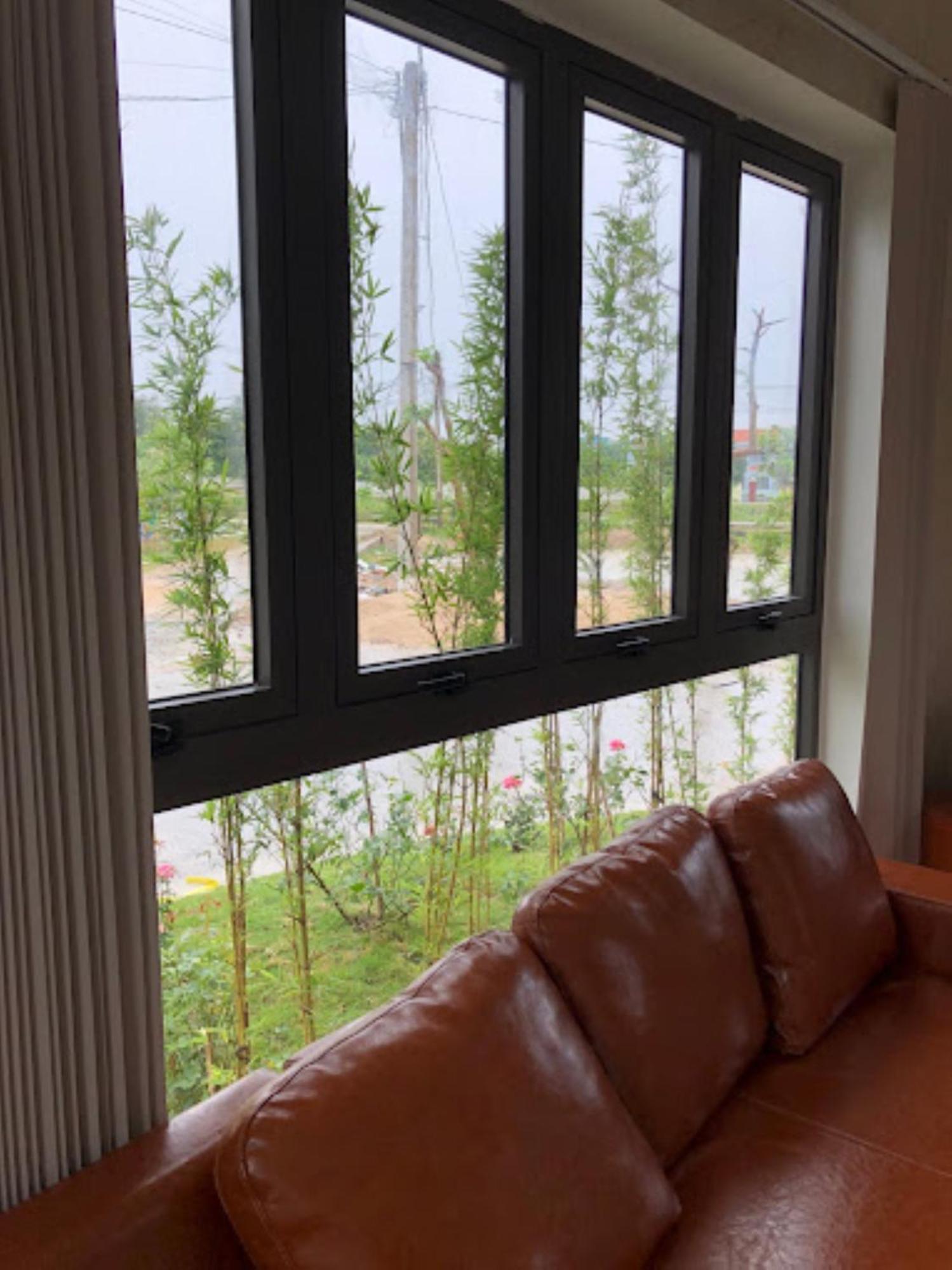 Hoang Sa Hotel Cam Ranh Eksteriør bilde